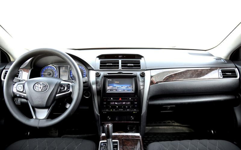 Toyota 2.5 AT (181 л. с.) Престиж Автомобили с пробегом Шымкент  