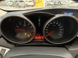 Mazda 1.6 AT (105 л. с.) Твоё авто (Киров)