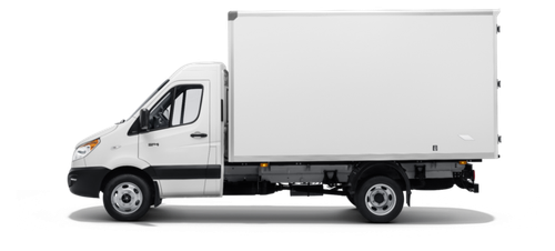 SOLLERS SF4 Изотермический фургон 2.7 дизель 150 л.с. 3.5т L4 Сверхдлинная (L4) РУС-АВТО Трейд Великий Новгород