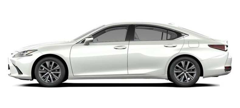 Lexus ES 2.5 AT FWD (200 л.с.) 250 Progressive 4B Автомобили с пробегом Шымкент  
