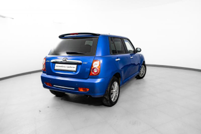 Lifan Smily 1.3 MT (86 л. с.)