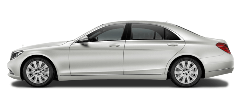 Mercedes-Benz S-Класс седан S 400 7G-Tronic Plus 4Matic длинная база (333 л. с.) Base ORBIS AUTO г. Алматы