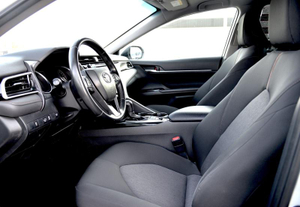 Toyota Camry 2.0 AT FWD (150 л.с.) Классик A2 Автомобили с пробегом Шымкент  