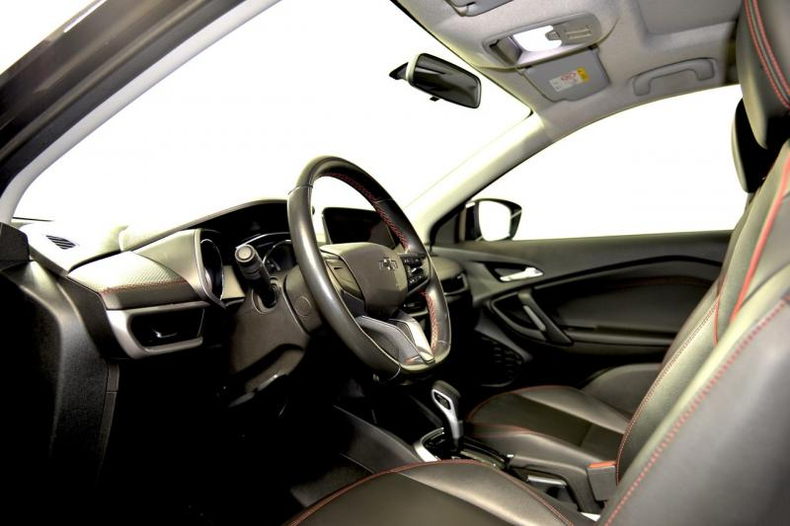 Chevrolet 1.4 Turbo Start/Stop MT 4WD (140 л. с.) Автомобили с пробегом Шымкент  