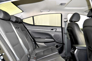 Hyundai Elantra 2.0 AT FWD (150 л.с.) Elegance + Пакет "High-Tech" (+Style) Автомобили с пробегом Шымкент  