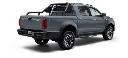 SOLLERS ST9 Пикап 2.0 бензин 224 л.с. Ultimate Взлет Ульяновск