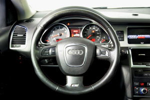 Audi 4.2 AT 4WD (350 л.с.) FSI tiptronic quattro Автомобили с пробегом Шымкент  