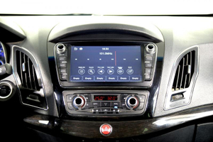 JAC S5 2.0 Turbo DCT (176 л.с.) Luxury Автомобили с пробегом Шымкент  