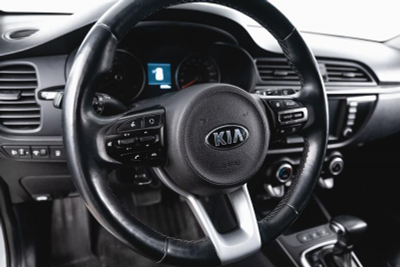Kia Rio X-Line 1.6 AT (123 л. с.)