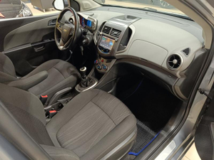 Chevrolet 1.6 MT (115 л. с.) LTZ Твоё авто (Киров)