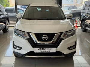 Nissan X-Trail 1.6d MT FWD (130 л.с.) SE Yandex Авто Люкс KIA Севастополь