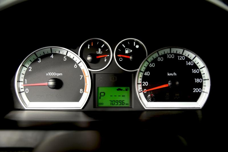 Chevrolet Nexia 1.5 AT FWD (105 л.с.) Optimum AT Автомобили с пробегом Шымкент  