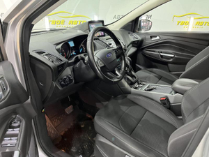 Ford Kuga 2.5 AT FWD (150 л.с.) Trend Твоё авто (Йошкар-Ола)
