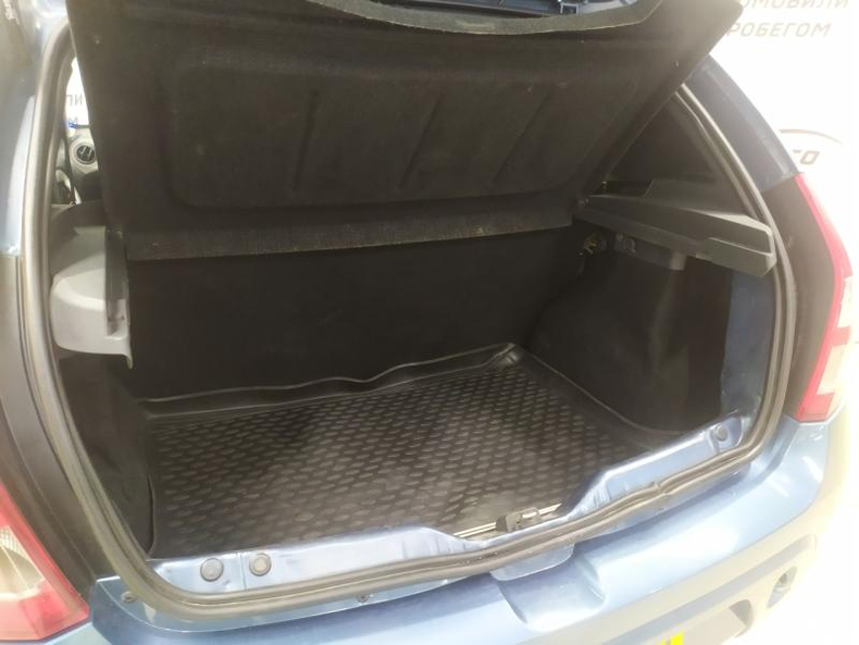 Renault 1.6 MT (84 л. с.) Твоё авто (Киров)