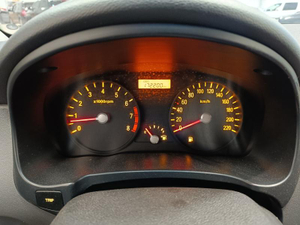 Kia 1.4 MT FWD (97 л.с.) Комфорт Твоё авто (Киров)