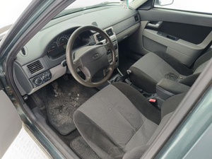 LADA 1.6 MT 16 кл (Евро-3) (98 л. с.) Норма Твоё авто (Киров)