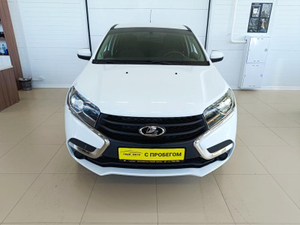 LADA (ВАЗ) XRAY 1.6 MT (106 л. с.) Classic Твоё авто (Киров)