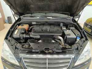 SsangYong 2.0d MT 4WD (141 л.с.) Xdi Elegance Твоё авто (Киров)