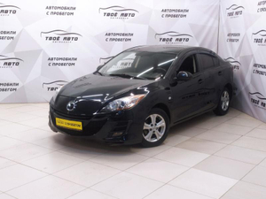 Mazda 1.6 AT (105 л. с.) Твоё авто (Киров)