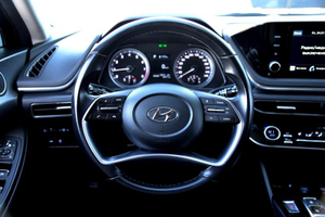 Hyundai Sonata 2.0 AT FWD (146 л.с.) LPi Elegance Автомобили с пробегом Шымкент  