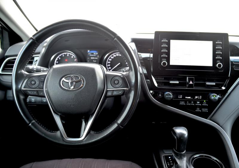 Toyota Camry 2.5 AT FWD (181 л.с.) Элеганс B3 Автомобили с пробегом Шымкент  