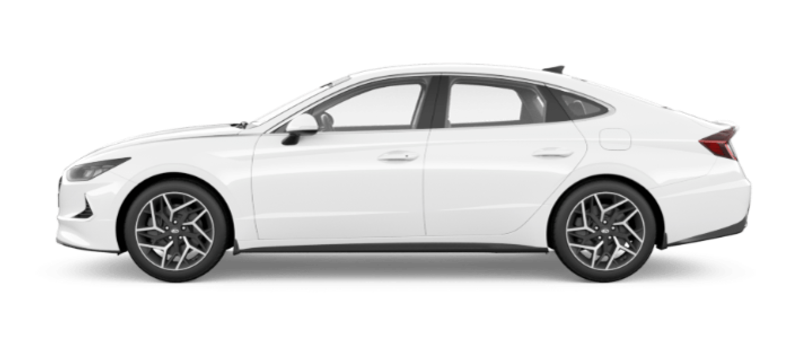 Hyundai Sonata 2.5 6AT FWD (180 л.с.) MPI Business Автомобили с пробегом Шымкент  