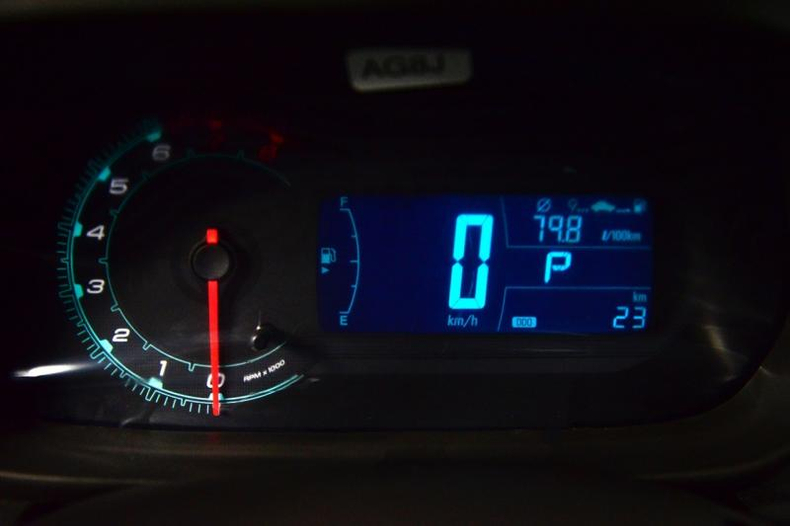 Chevrolet Cobalt 1.5 AT (106 л. с.) LT  Автомобили с пробегом Шымкент  