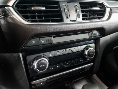 Mazda 6 2.5 SKYACTIV-G AT (192 л. с.)