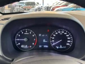 Hyundai Creta 2.0 AT FWD (150 л.с.) Travel+Advanced Авто Люкс KIA Севастополь