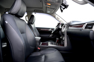 Lexus GX 460 4.6 AT (296 л.с.) 4WD Premium 13 Автомобили с пробегом Шымкент  