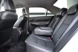 Toyota 2.5 AT (181 л. с.) Люкс Автомобили с пробегом Шымкент  