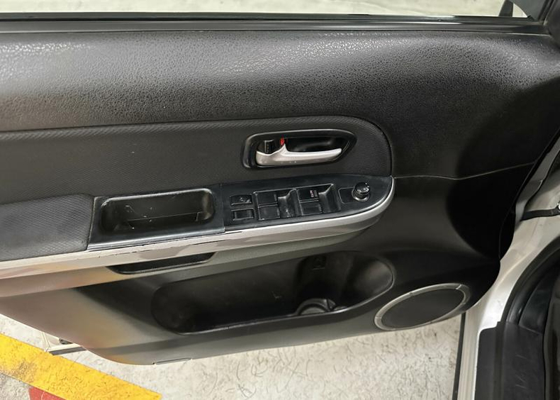 Suzuki 2.0 AT (140 л. с.) ORBIS AUTO г. Алматы