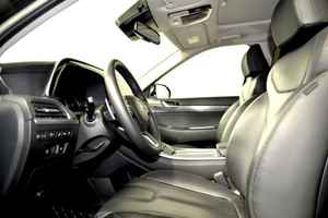 Hyundai Palisade 3.5 AT 4WD (277 л.с.) High-Tech Автомобили с пробегом Шымкент  