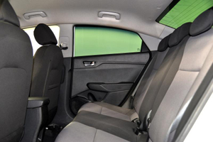 Hyundai 1.6 AT (130 л.с.) Comfort Автомобили с пробегом Шымкент  
