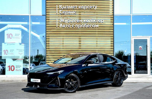 Changan Uni-V 1.5 7DCT FWD (181 л.с.) LX Автомобили с пробегом Шымкент  