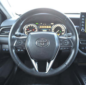 Toyota Camry 2.5 AT (206 л.с.) Люкс K5 Автомобили с пробегом Шымкент  