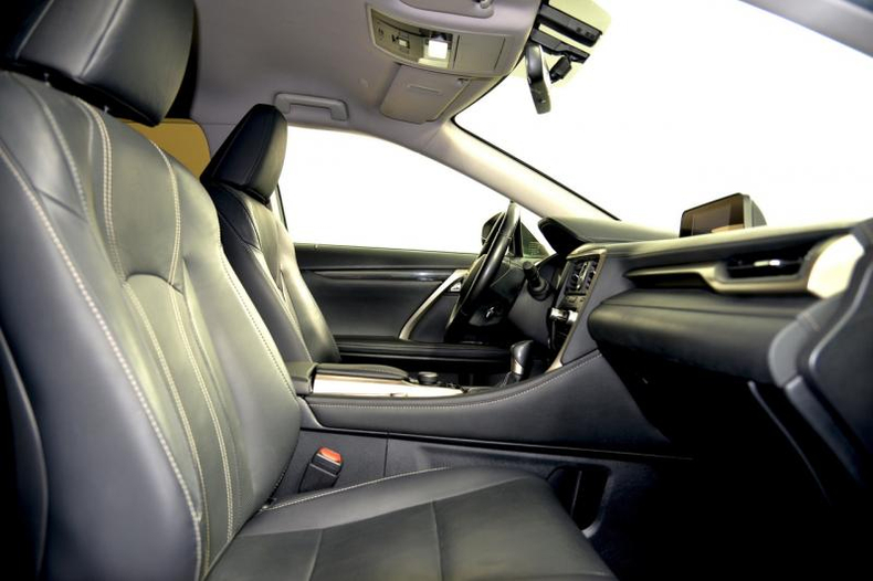 Lexus RX 300 AT AWD (238 л.с.) Автомобили с пробегом Шымкент  