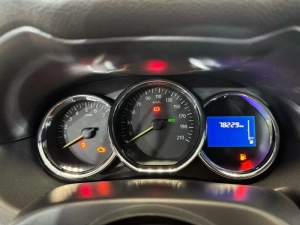 Renault Duster 2.0 MT 4WD (143 л.с.) Авто Люкс KIA Севастополь