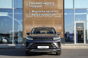 EXEED LX 1.5 CVT FWD (147 л.с.) Luxury Автомобили с пробегом Шымкент  
