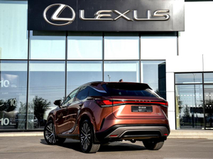 Lexus 2.4h AT AWD (371 л.с.) Luxury Автомобили с пробегом Шымкент  