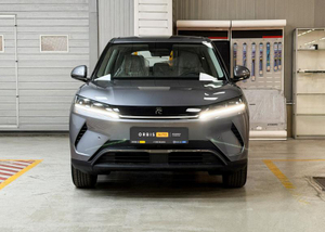 BYD AT FWD (95 л.с.) 45 kwh Transcendent ORBIS AUTO г. Алматы