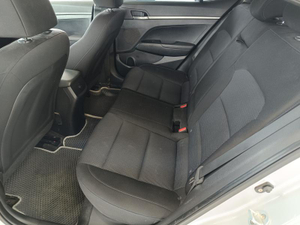 Hyundai Elantra 1.6 MT (128 л. с.) Comfort Твоё авто (Киров)