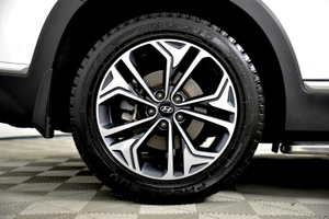 Hyundai 2.4 AT 4WD (184 л.с.) GDi High-Tech + Exclusive Автомобили с пробегом Шымкент  