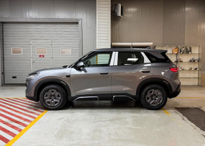 BYD AT FWD (95 л.с.) 45 kwh Transcendent ORBIS AUTO г. Алматы