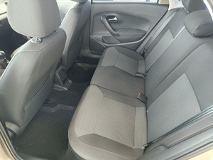 Volkswagen Polo 1.4 MT FWD (125 л.с.) TSI Highline Твоё авто (Киров)