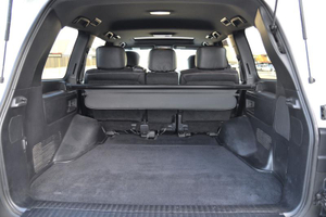 Toyota 4.6 AT 4WD (309 л.с.) Люкс MY (5 мест) Автомобили с пробегом Шымкент  