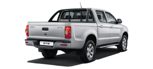 SOLLERS ST6 Пикап 2.0 бензин 176 л.с. Base Аларм-Моторс "Коломяжский" Санкт-Петербург