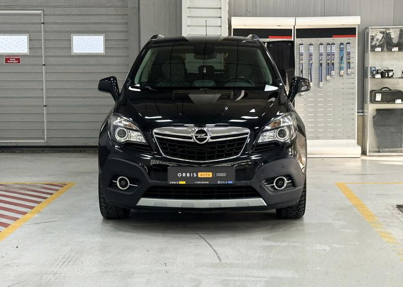 Opel 1.8 AT AWD (140 л. с.) ORBIS AUTO г. Алматы
