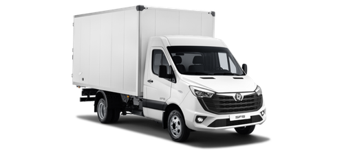 SOLLERS SF5 Промтоварный фургон (Плакметалл) 2.7 дизель 150 л.с. 3.5т L4 Сверхдлинная (L4) Мэйджор Москва