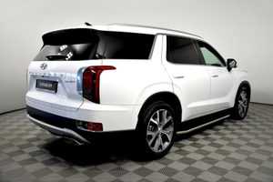 Hyundai Palisade 3.5 AT 4WD (249 л.с.) MPI Lifestyle Автомобили с пробегом Шымкент  